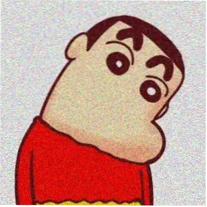 跟练者头像