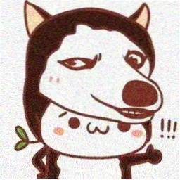 跟练者头像